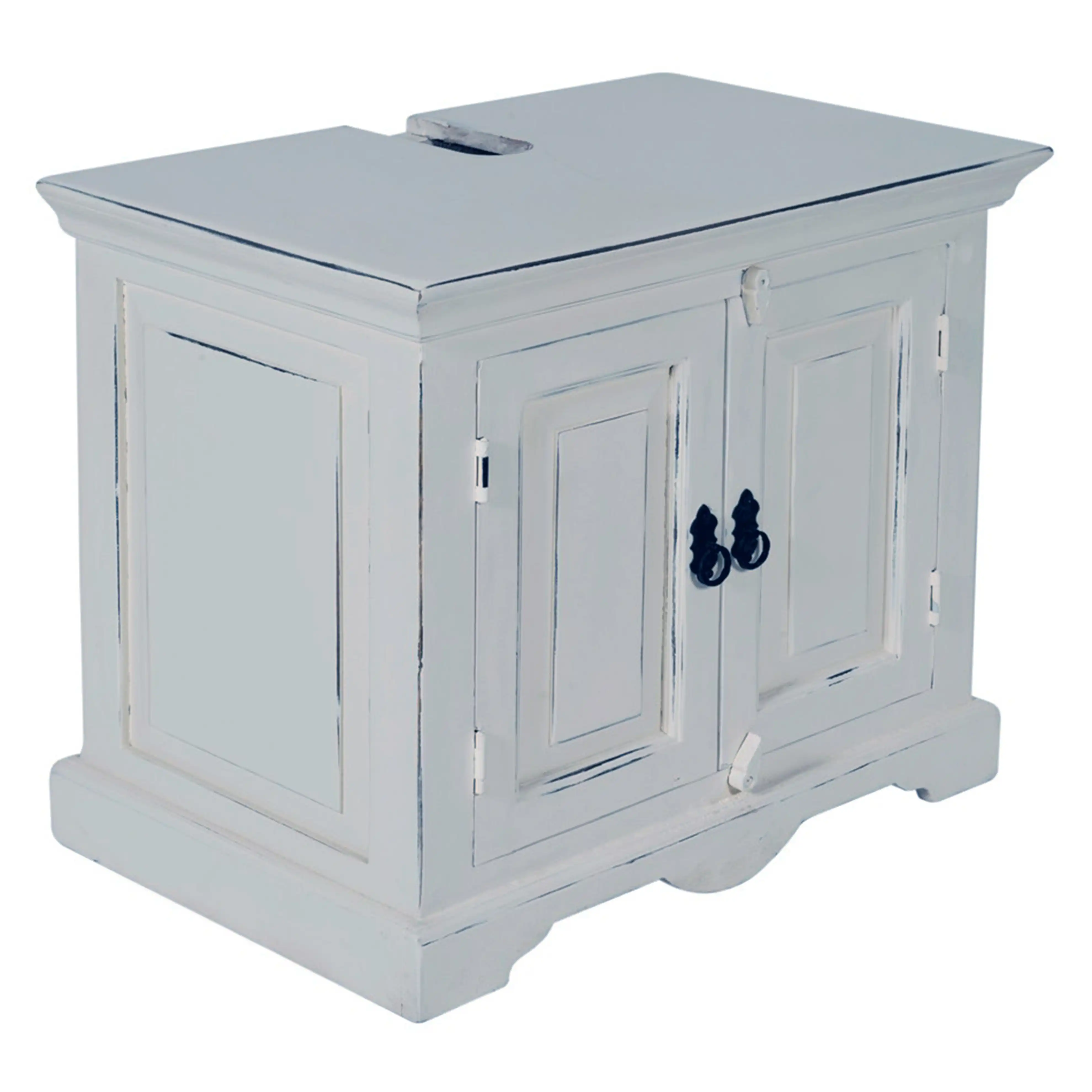Vanity Cabinet with 2 Doors - popular handicrafts